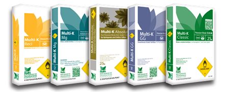 Haifa Multi-K™