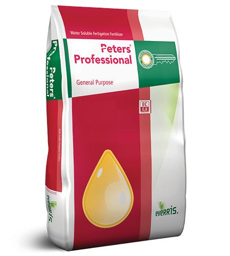 Peters Professional Peters Professional 10-52-10+TE