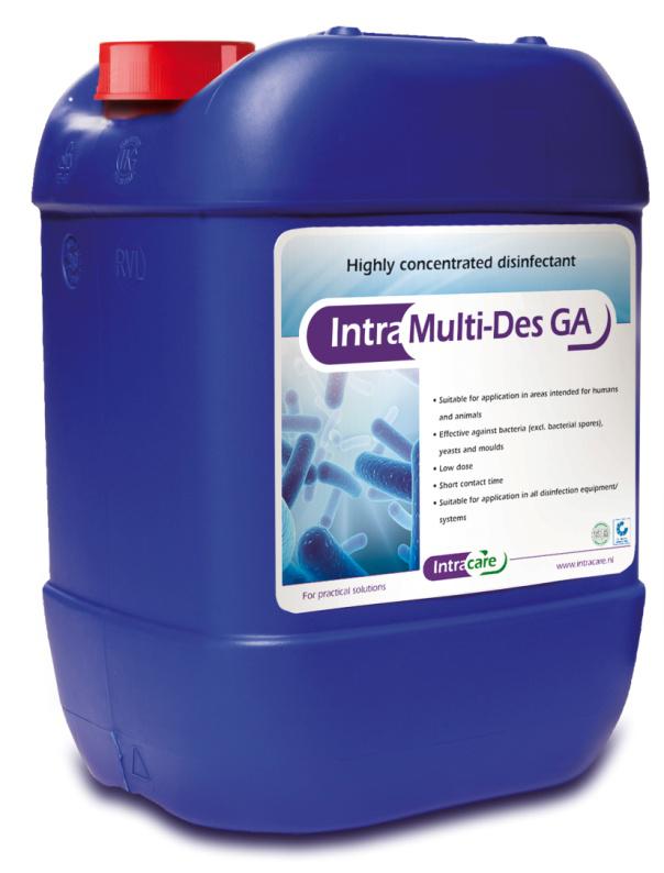 Intracare.nl Multi-Des