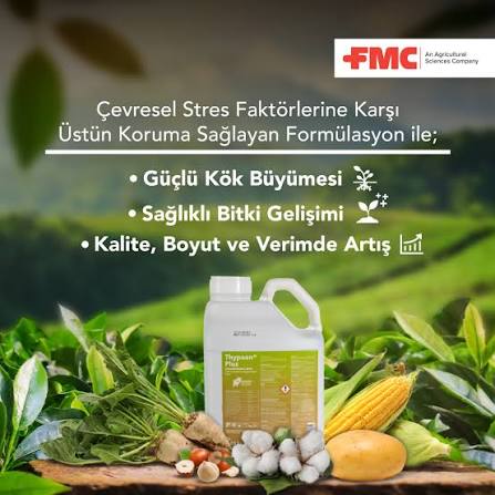 FMC Thypaan Plus