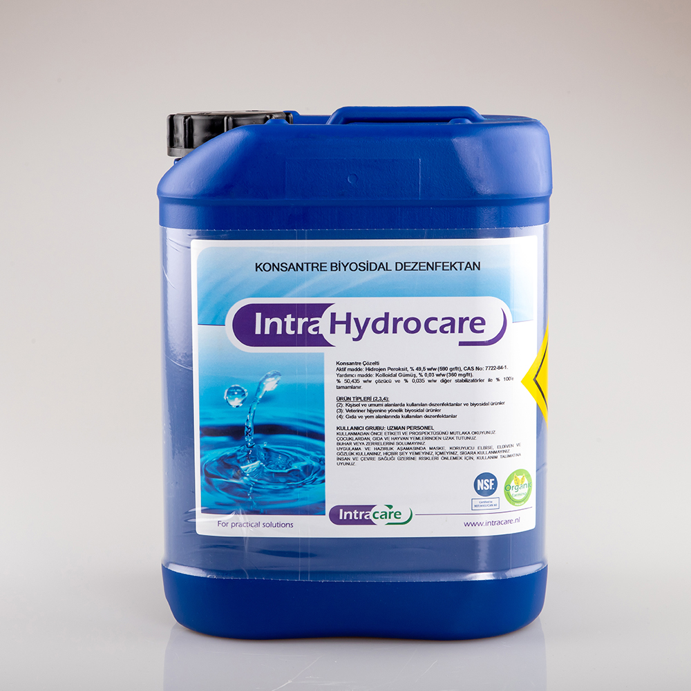 Intracare.nl