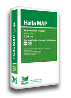 Haifa Haifa MAP™